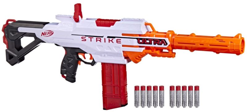Nerf Ultra Strike