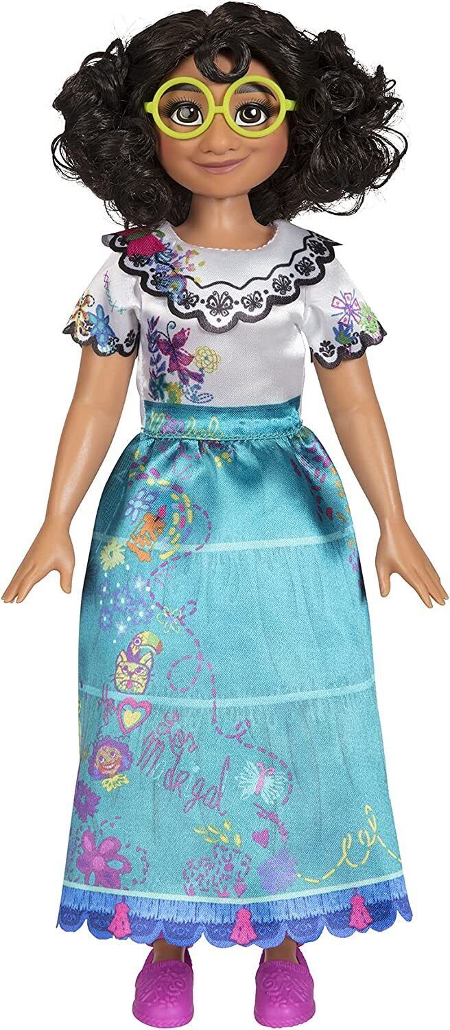 Disney Encanto Κούκλα Mirabel 26cm