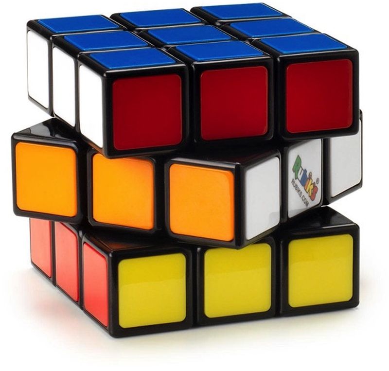 Κύβος Του Rubik 3x3
