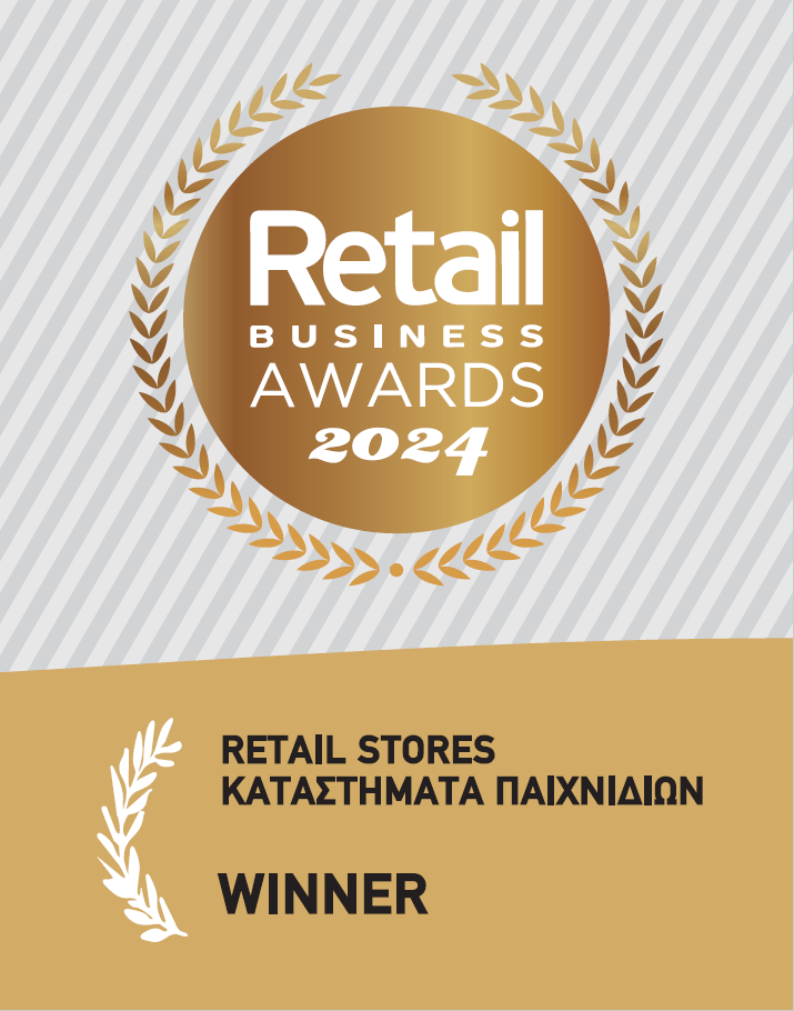 retail awards 2024