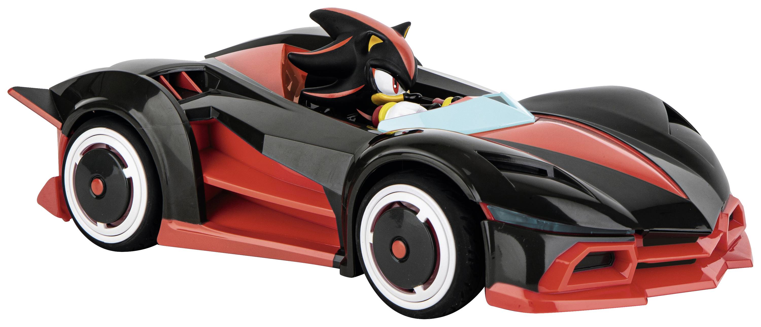 Carrera Τηλεκατευθυνόμενο Shadow-Sonic 2.4GHZ