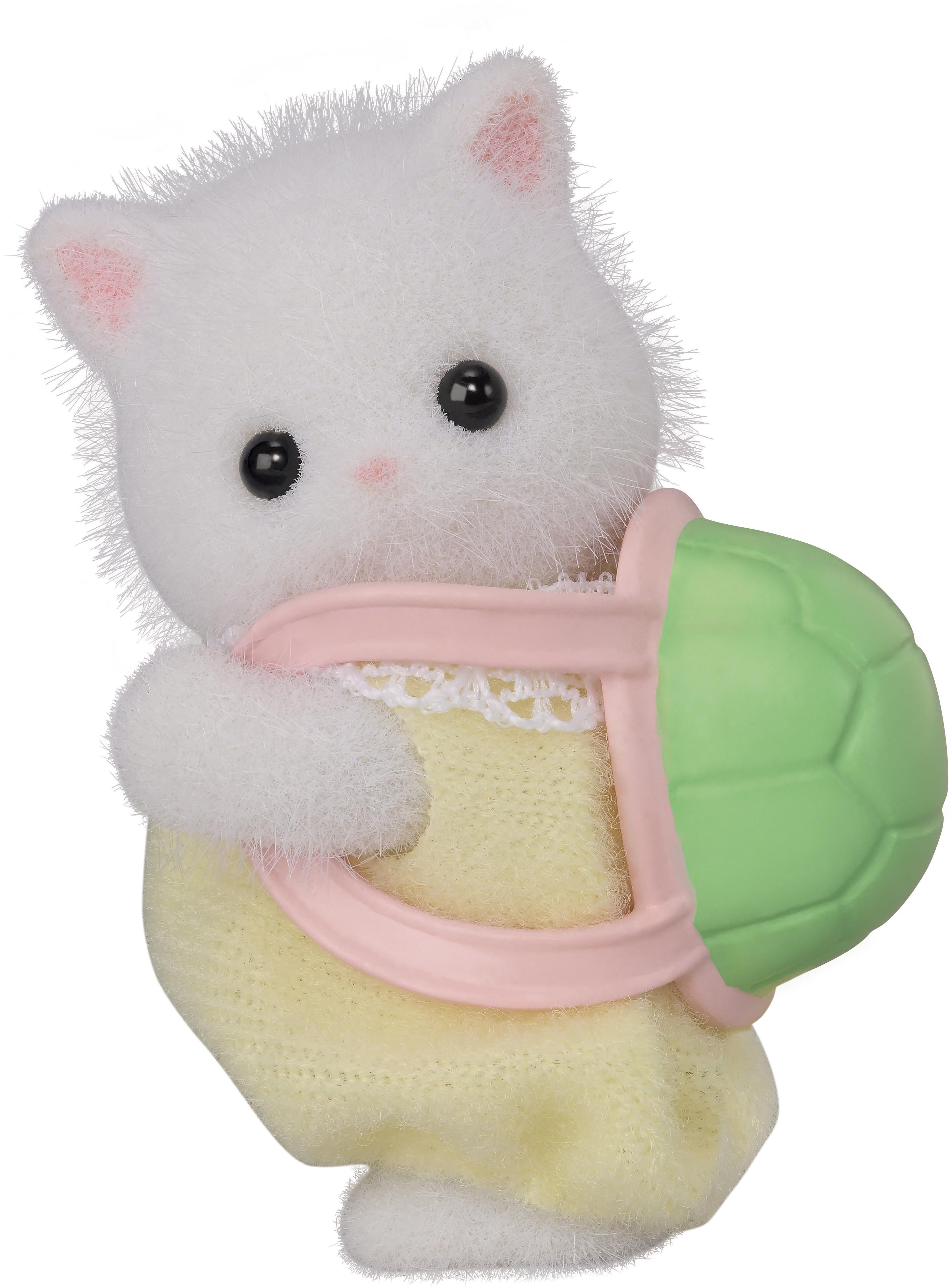 Sylvanian Families Baby Seahorse Friends-1Τμχ