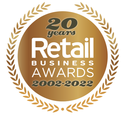 Retail Business Awards 2022