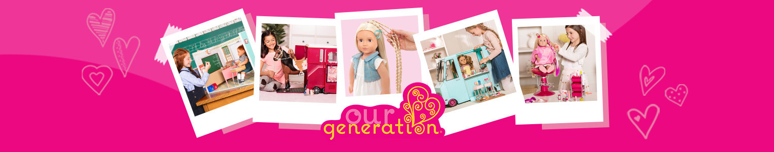 our greneration banner 1524x300