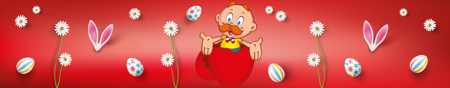 category easter 2024