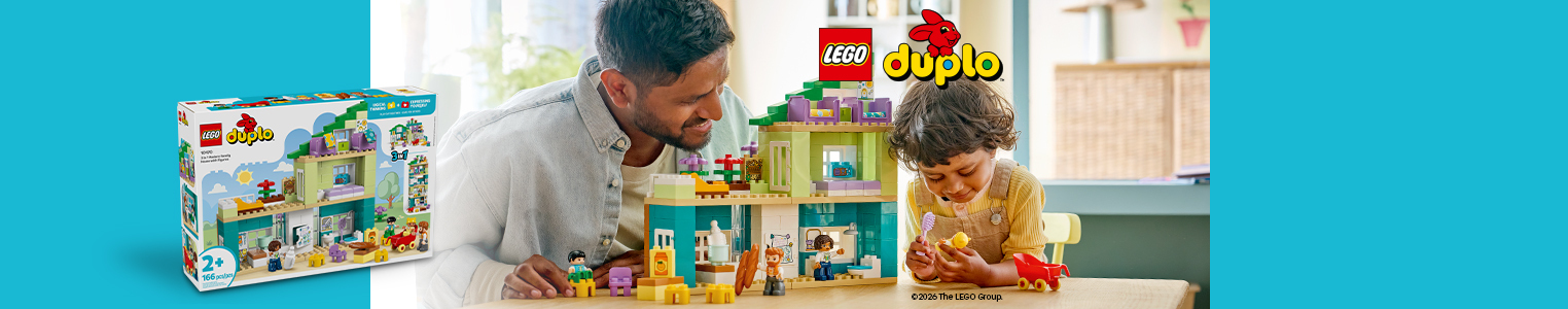 Lego Duplo category 1524x300