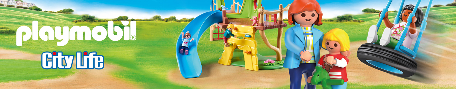Playmobil city life_theme_banner