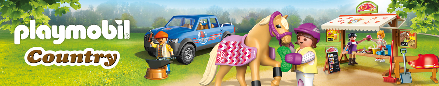 Playmobil country_theme_banner