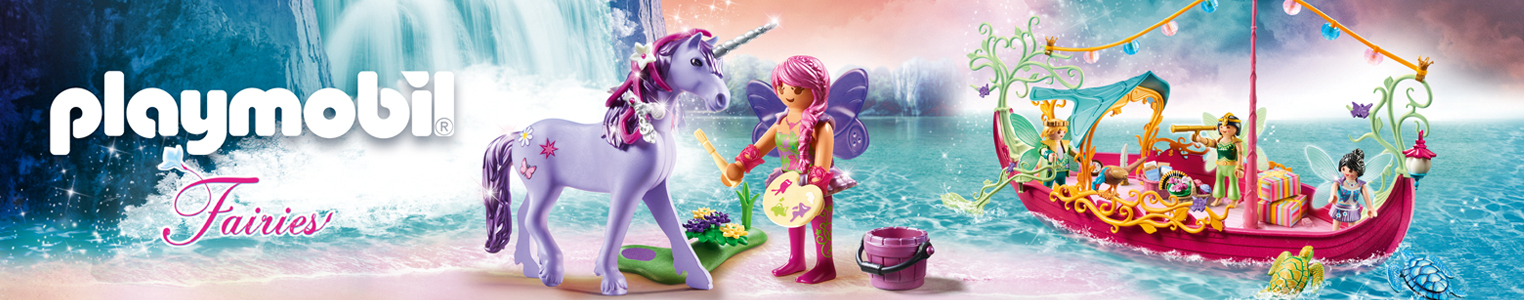 Playmobil fairies_theme_banner