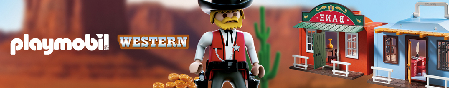 Playmobil western_theme_banner