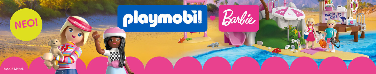 category playmobil barbie