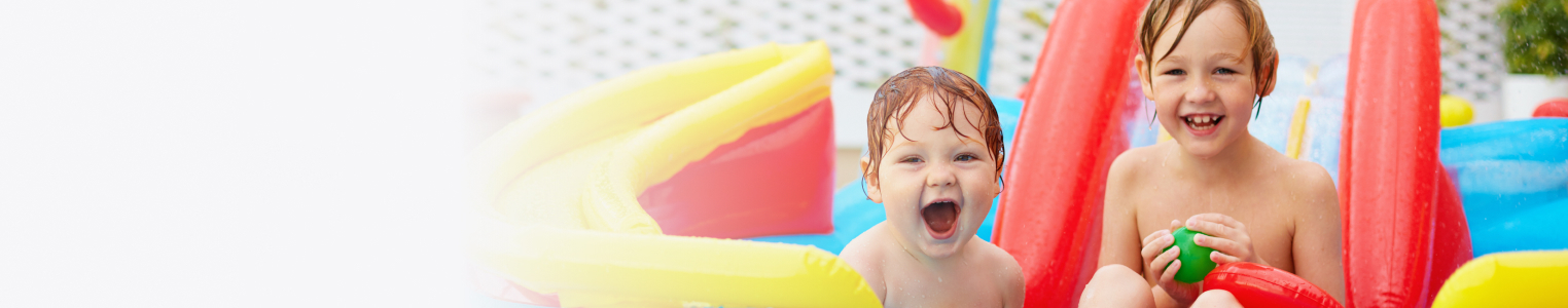 Δροσερές βουτιές από την άνεση του σπιτιού σας!