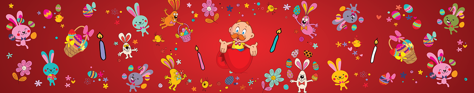 Easter category generic