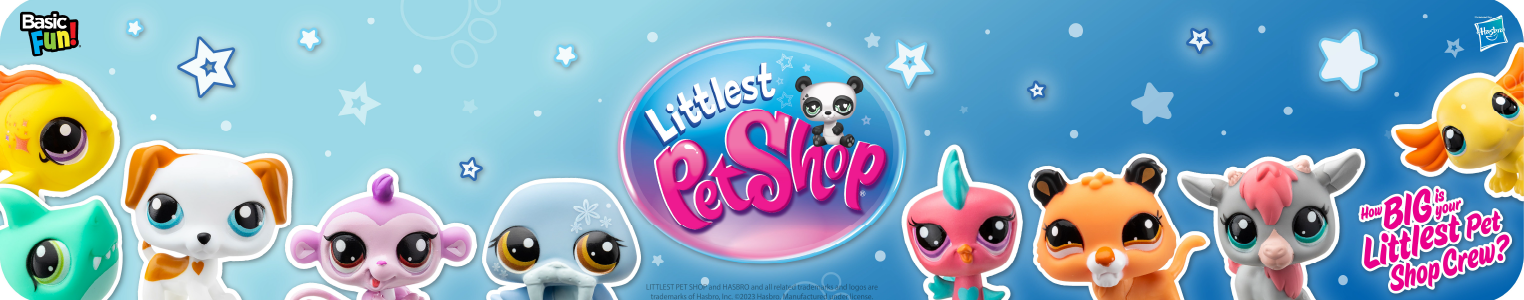 littlest petshop category