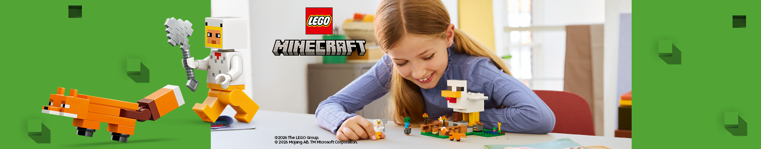 category LEGO minecraft 1524x300