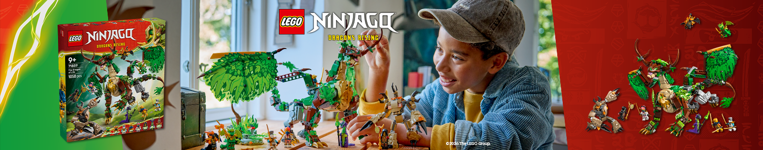 Lego Ninjago 1524x300