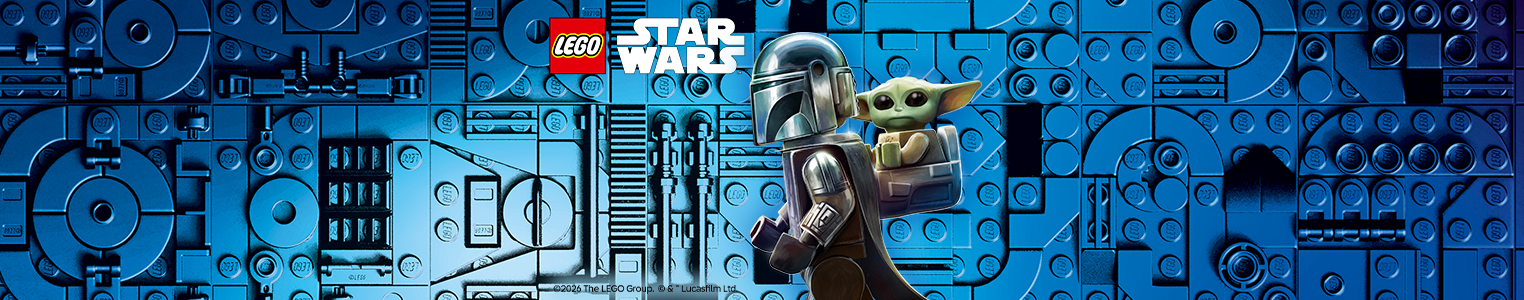 LEGO star wars_category