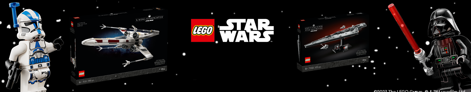 LEGO star wars_category
