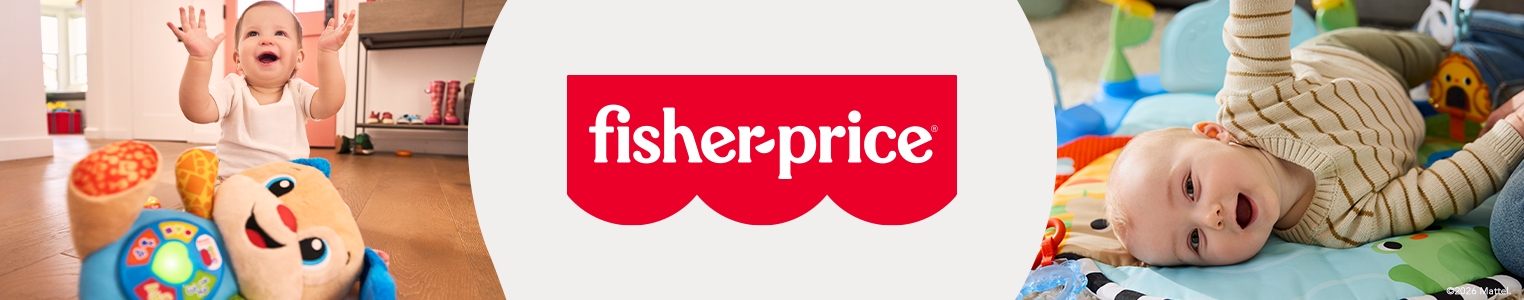 category fisher mar26