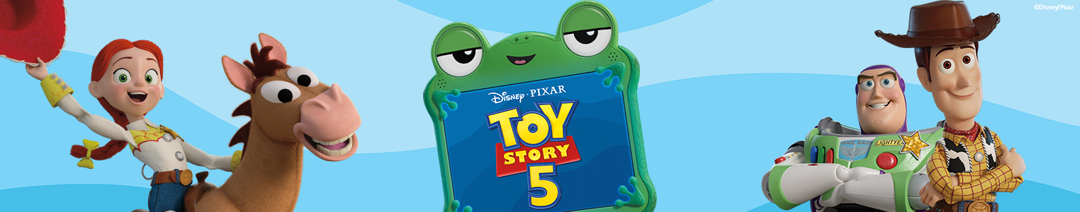 Category Toy story 5