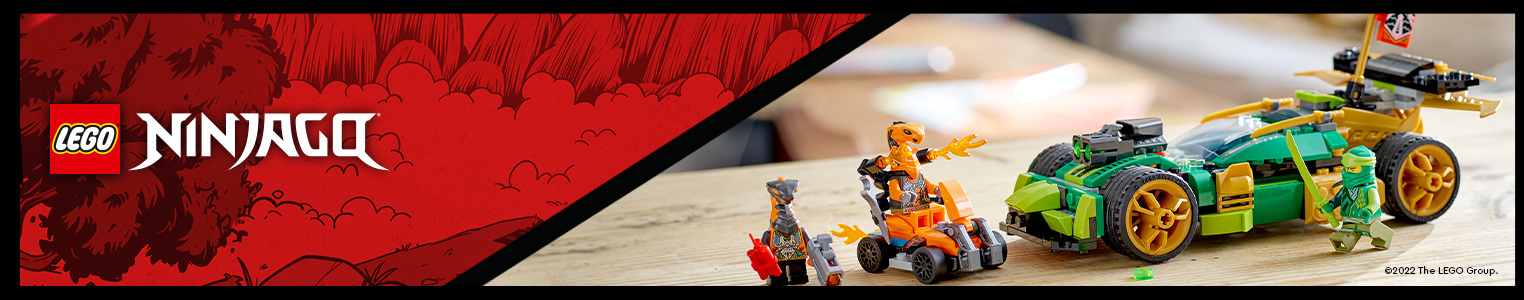 Lego Ninjago 1524x300