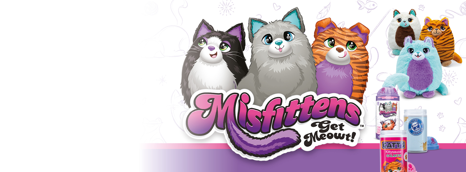 Misfittens
