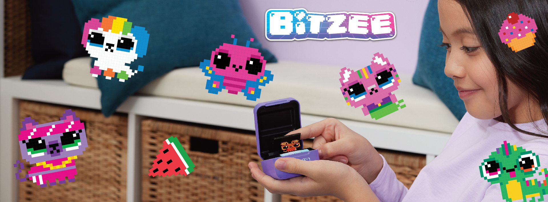 Bitzee!!