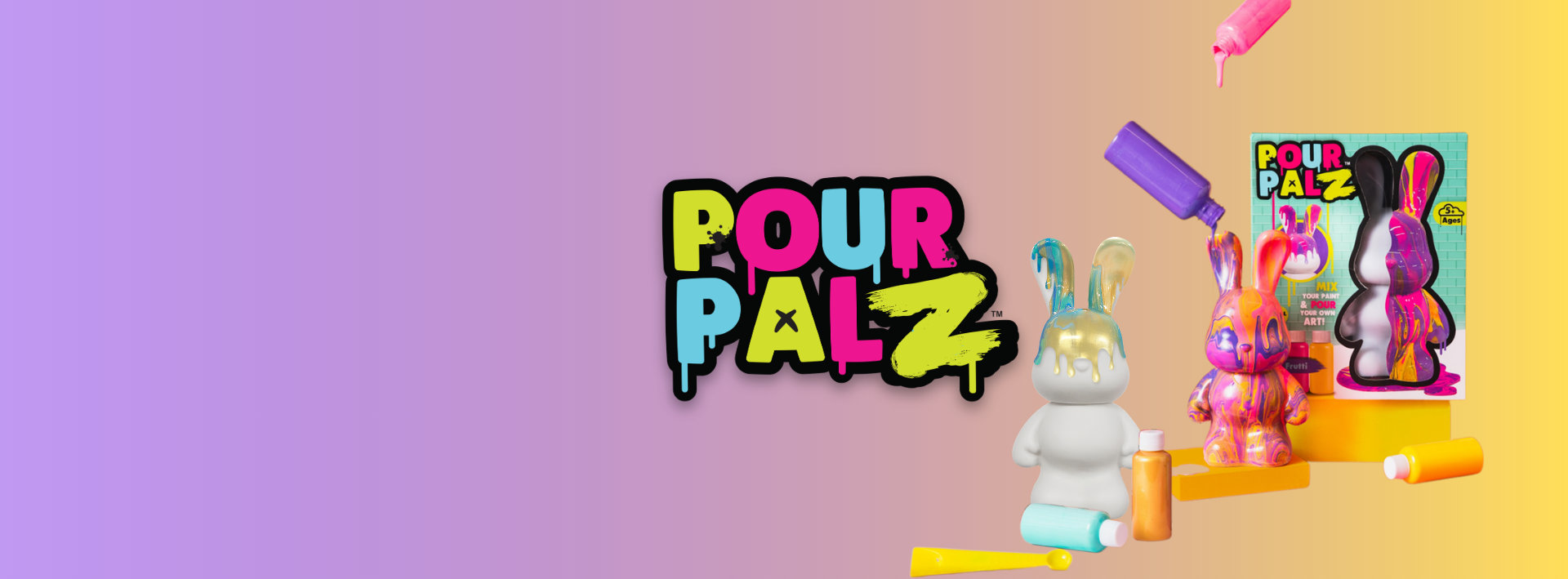 Pour Palz!