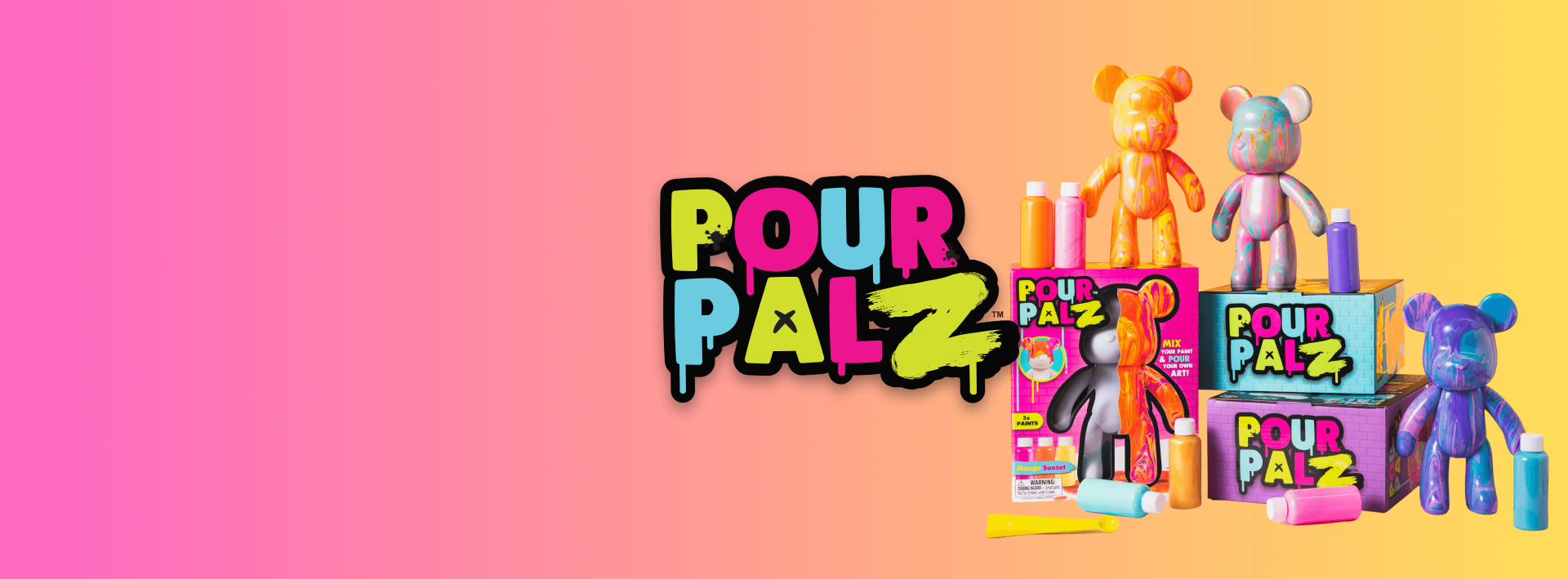 Pour Palz!