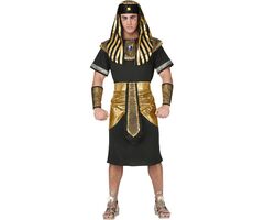 WM Στολή Ενηλίκων Φαραώ Large (07943)