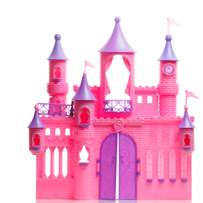 Κοριτσίστικα Playset