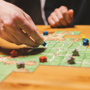 Επιτραπέζια Δράσης