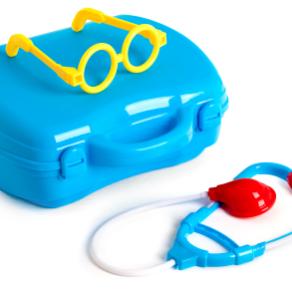 Παιχνίδια Μίμησης