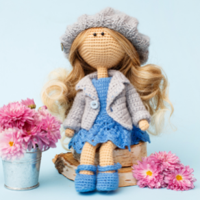 Κούκλες Μόδας