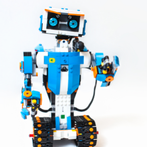 Φιγούρες Δράσης