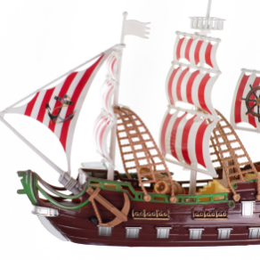 Αγορίστικα Playset