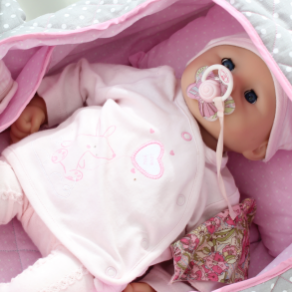 Κούκλες Μωρά