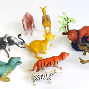 Παιχνίδια Συλλογής