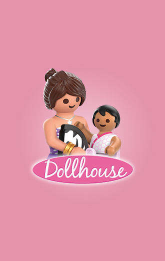 Playmobil Dollhouse