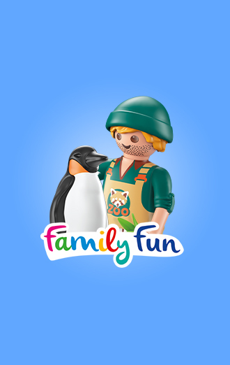Playmobil Family Fun