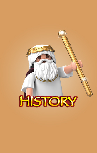 Playmobil History