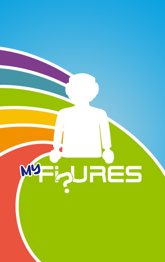 Playmobil My Figures