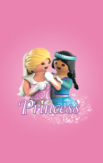 Playmobil Princess
