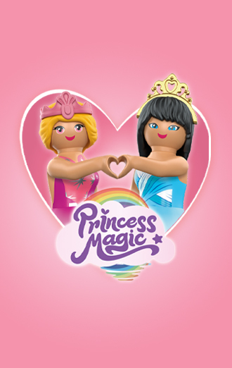 Playmobil Princess Magic