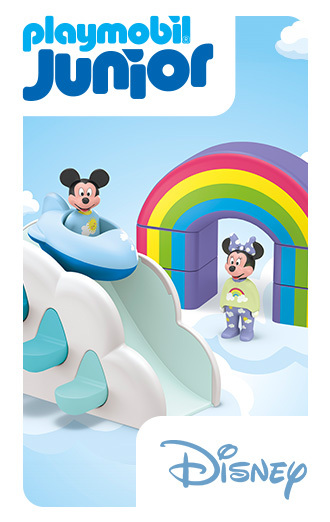 Playmobil Junior