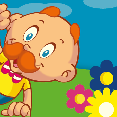 box candles decoupage