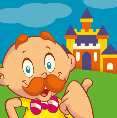 box candles princess