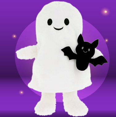 box Διακοσμητικά halloween