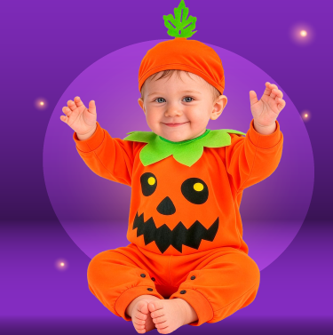 Βοχ στολές Halloween