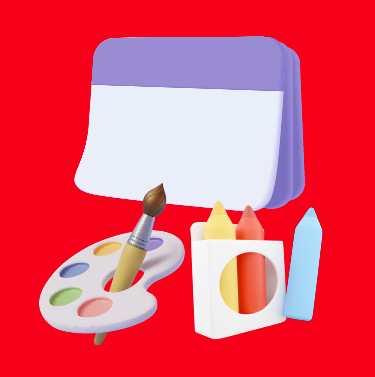Box Ζωγραφική